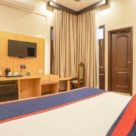 Zip By Spree Hotels Bella Heights Mcleodganj دارامشالا المظهر الخارجي الصورة