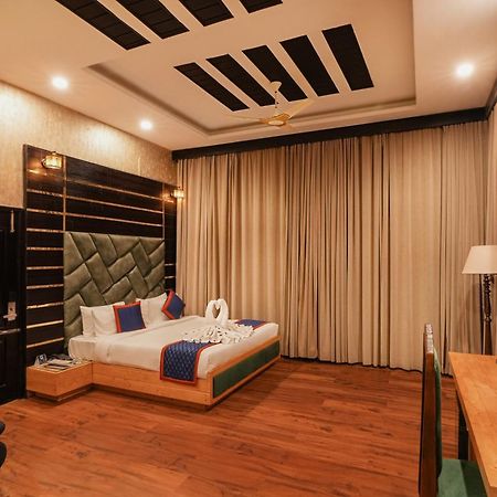 Zip By Spree Hotels Bella Heights Mcleodganj دارامشالا المظهر الخارجي الصورة