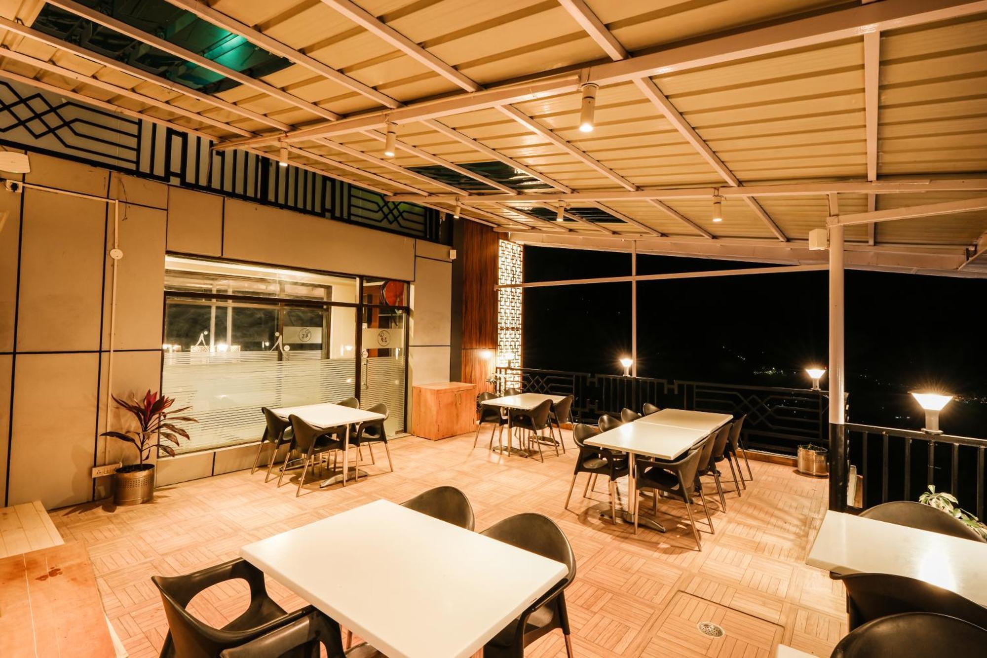 Zip By Spree Hotels Bella Heights Mcleodganj دارامشالا المظهر الخارجي الصورة