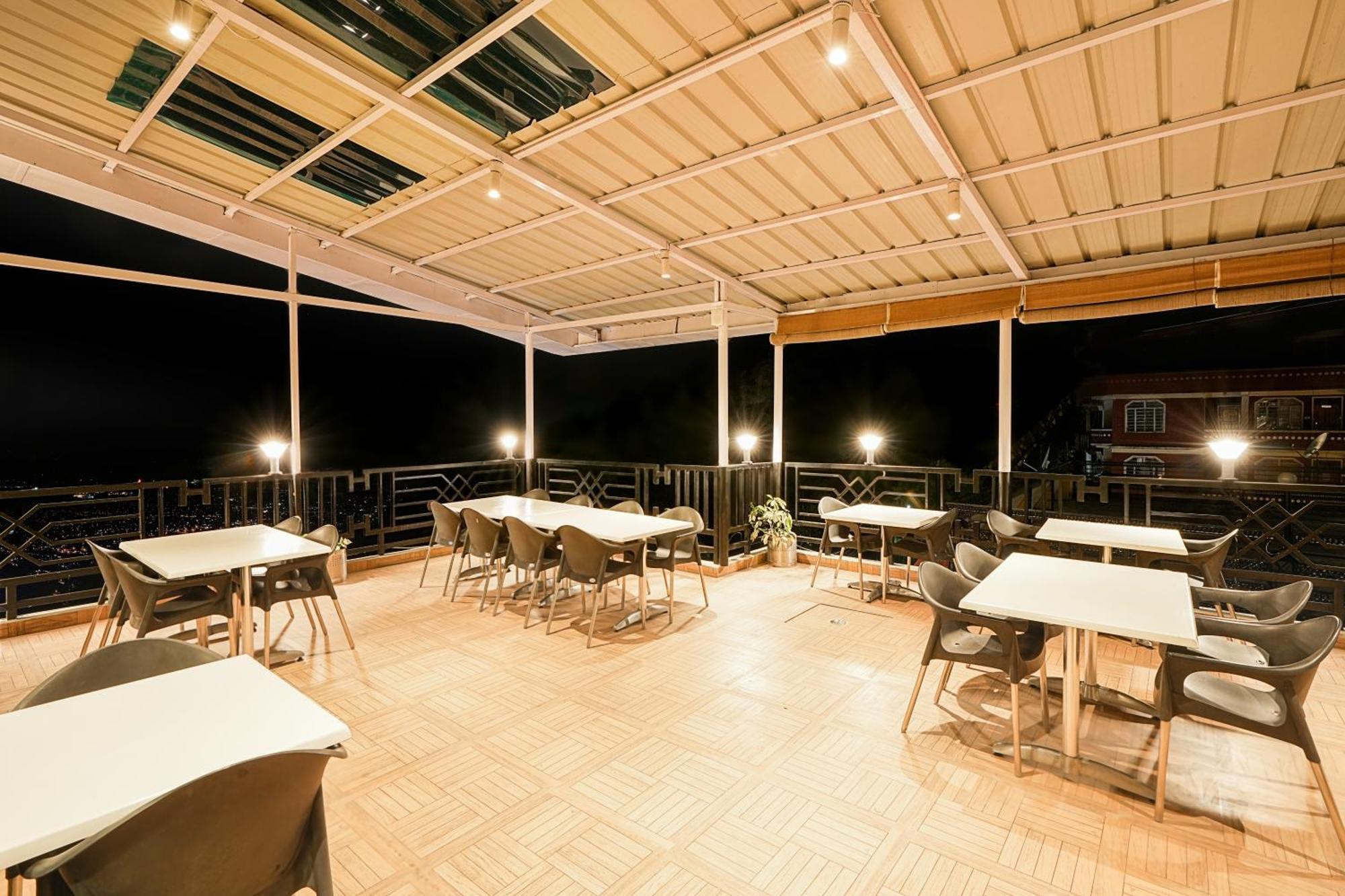 Zip By Spree Hotels Bella Heights Mcleodganj دارامشالا المظهر الخارجي الصورة