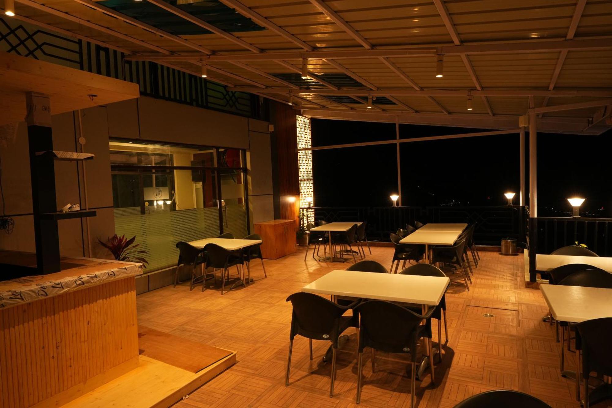 Zip By Spree Hotels Bella Heights Mcleodganj دارامشالا المظهر الخارجي الصورة