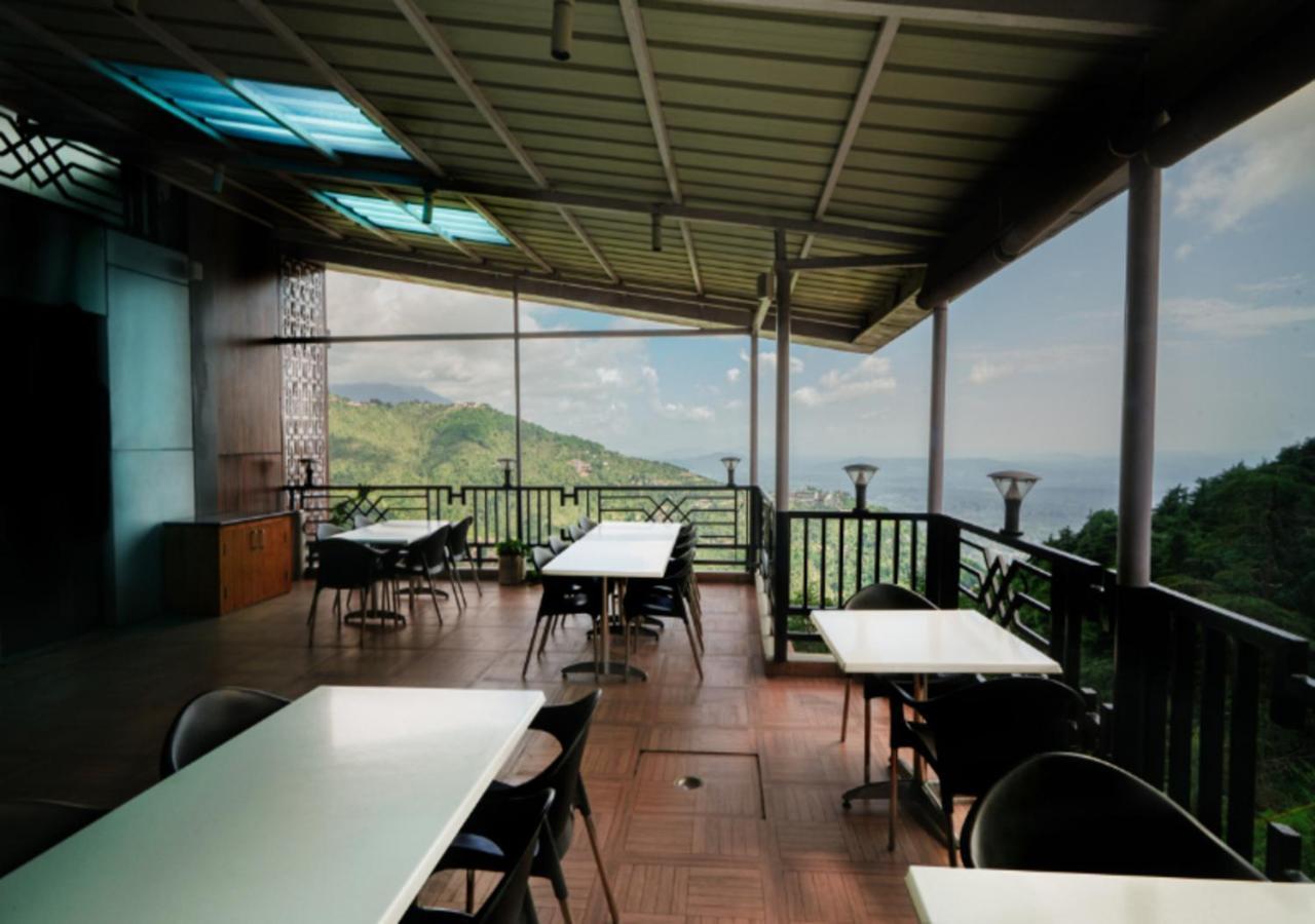 Zip By Spree Hotels Bella Heights Mcleodganj دارامشالا المظهر الخارجي الصورة