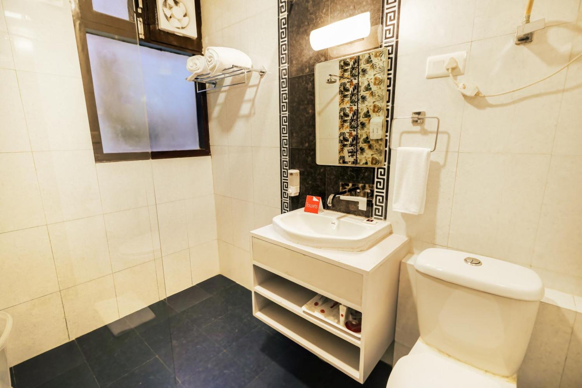 Zip By Spree Hotels Bella Heights Mcleodganj دارامشالا المظهر الخارجي الصورة